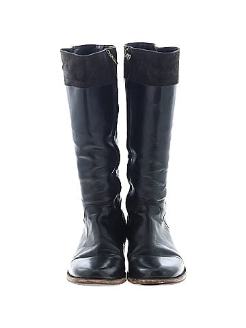 Giorgio Brato Boots (view 2)