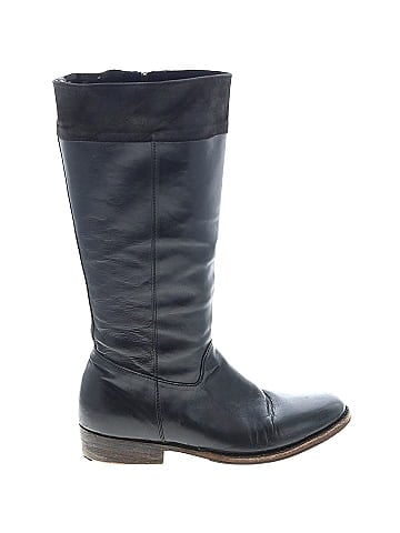 Giorgio Brato Boots (view 1)