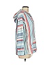 Faherty 100% Cotton Blue Pullover Sweater Size M - photo 4