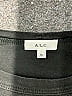 A.L.C. 100% Cotton Black Short Sleeve Turtleneck Size XL - photo 6
