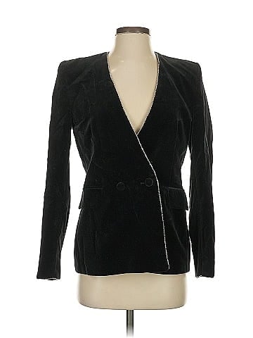Zara Blazer (view 1)