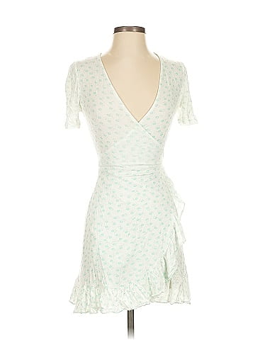 Girl Talk Cocktail Dress (view 1)