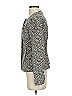CAbi Tweed Green Jacket Size XS - photo 5