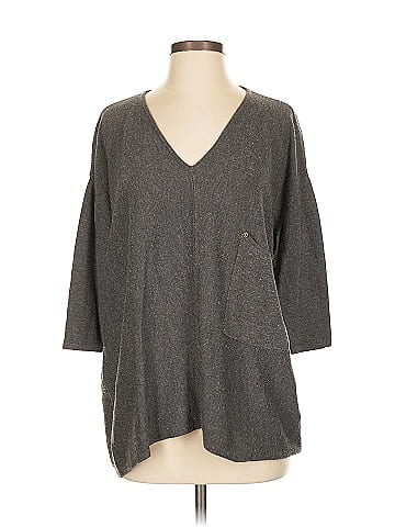 Fab'rik Pullover Sweater (view 1)
