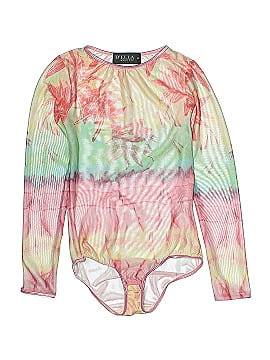 Della Bodysuit (view 1)
