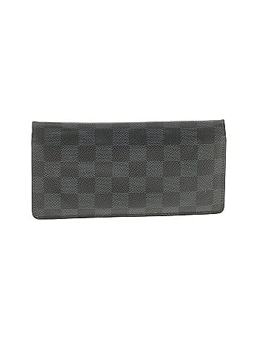 Louis Vuitton Damier Cobalt Brazza Wallet (view 2)