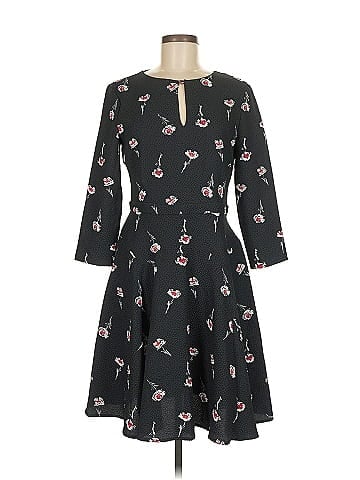 Armani Jeans Casual Dress (view 1)