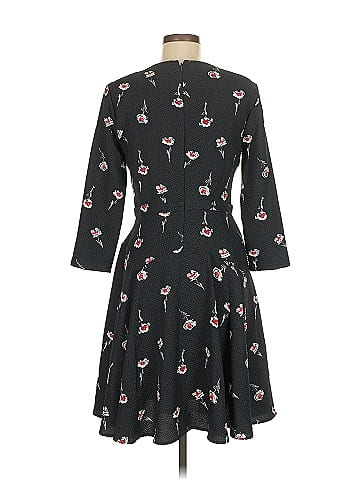 Armani Jeans Casual Dress (view 2)