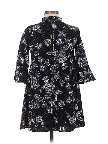 Daisy Street Casual Dress (view 2)