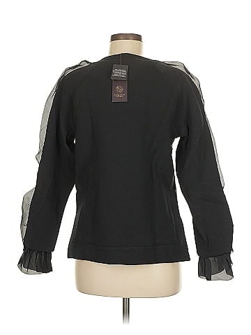 Marchesa Voyage Sweatshirt (view 2)