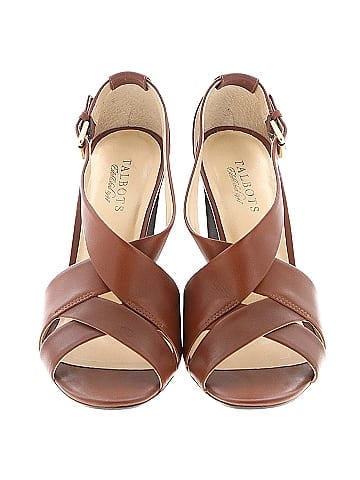 Talbots Sandals (view 2)
