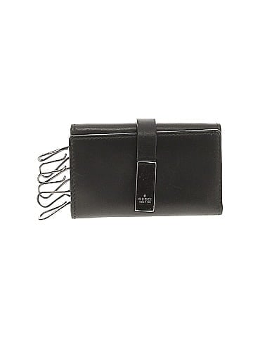 Gucci Leather Key Holder (view 1)
