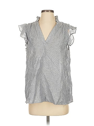 Sugarlips Sleeveless Blouse (view 1)