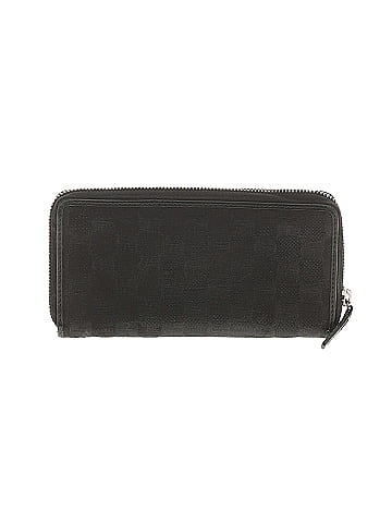 Gucci GG Canvas Wallet (view 2)