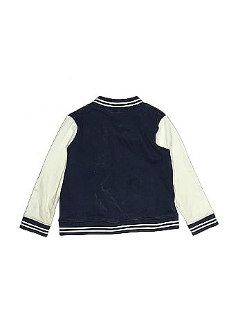 Creative Knitwear Jacket (view 2)