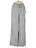 Splendid Chevron-herringbone Gray Casual Pants Size XS - photo 1
