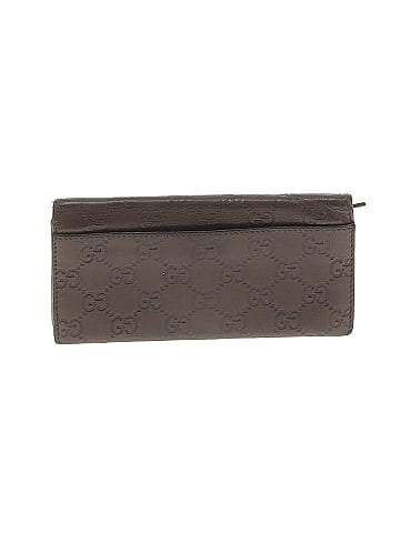 Gucci GG Monogram Wallet (view 2)
