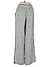 Splendid Chevron-herringbone Gray Casual Pants Size XS - photo 2