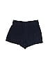 Crewcuts 100% Cotton Solid Blue Shorts Size 7 (big kids) - photo 2