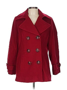 London Fog Coat