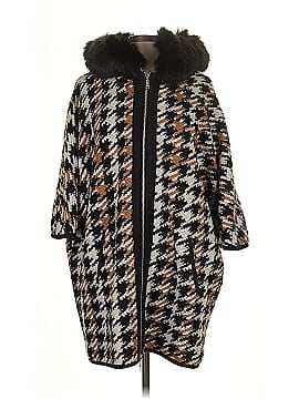 Nuage Coat (view 1)