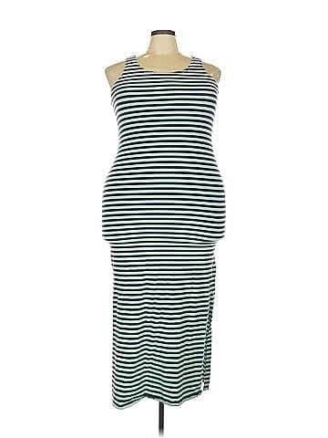 Sail to Sable Casual Dress (view 1)