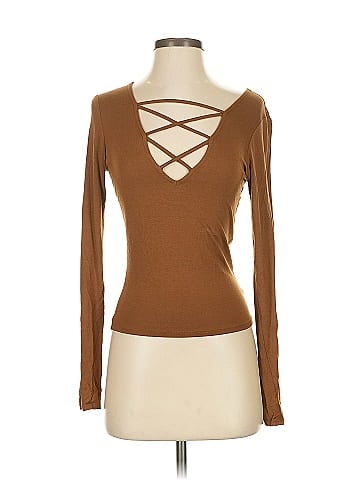 Me To We Long Sleeve T-Shirt (view 1)