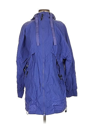 Athleta Raincoat (view 1)