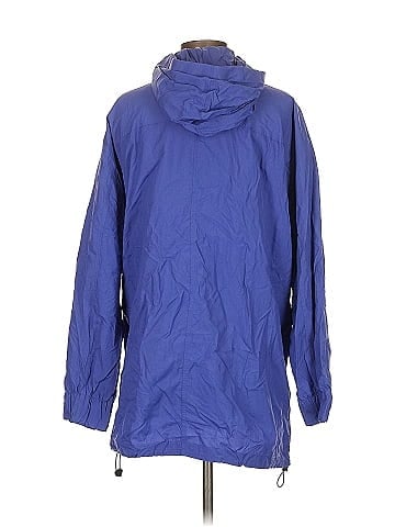 Athleta Raincoat (view 2)