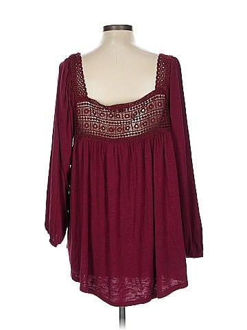Suzanne Betro Long Sleeve Blouse (view 2)