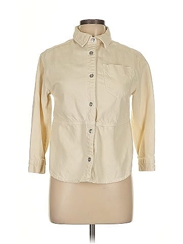 Zara Jacket (view 1)