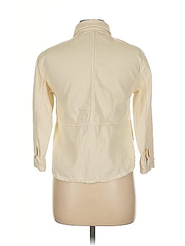 Zara Jacket (view 2)