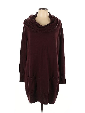 Soho JEANS NEW YORK & COMPANY Casual Dress (view 1)