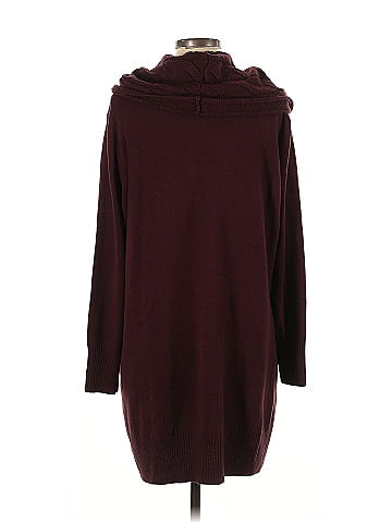 Soho JEANS NEW YORK & COMPANY Casual Dress (view 2)
