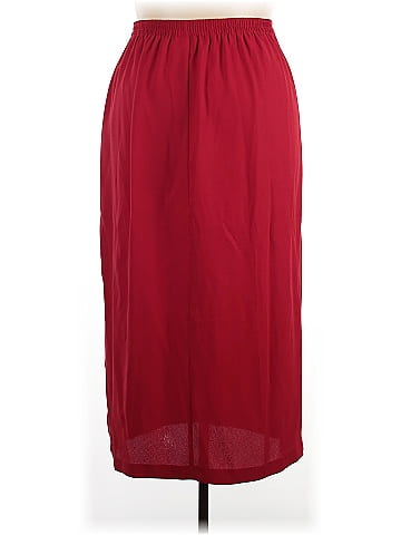 Giorgio Fiorlini Formal Skirt (view 2)