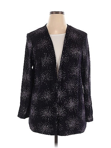 Onyx Cardigan (view 1)