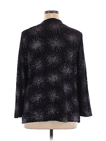Onyx Cardigan (view 2)