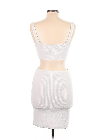 Bershka Cocktail Dress (view 2)