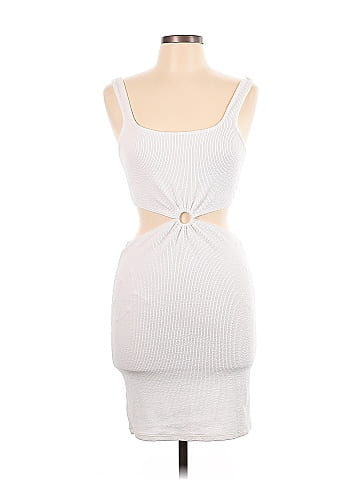 Bershka Cocktail Dress (view 1)