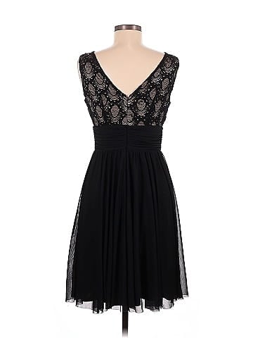 JH Evenings Cocktail Dress (view 2)
