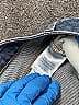 L.L.Bean Blue Jeans Size 10 - photo 4