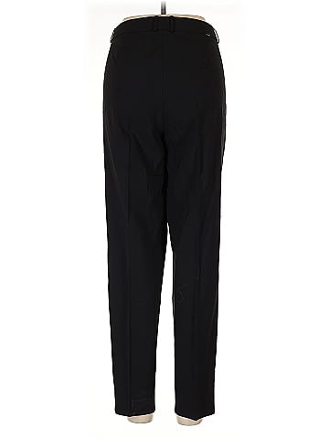 BOSS by HUGO BOSS Wool Pants (view 2)