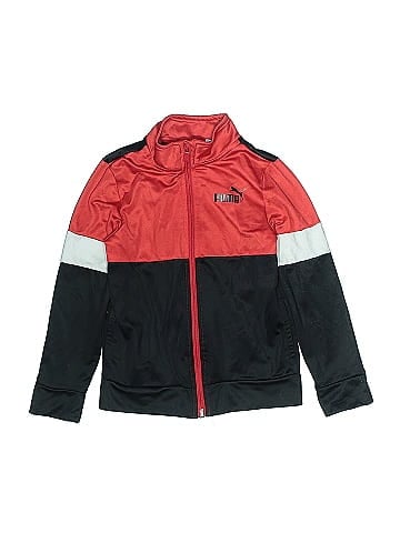 Puma Track Jacket (view 1)