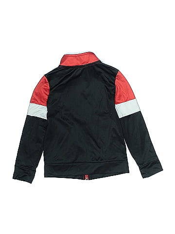 Puma Track Jacket (view 2)