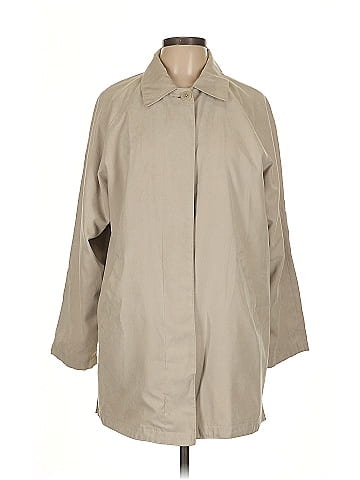 Collection Trenchcoat (view 1)