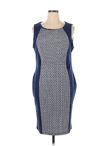 Daisy Fuentes Cocktail Dress (view 1)