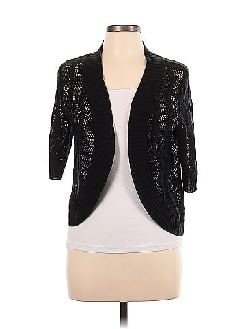 Nicole Cardigan (view 1)