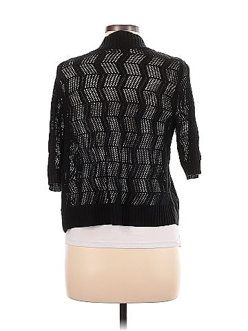 Nicole Cardigan (view 2)
