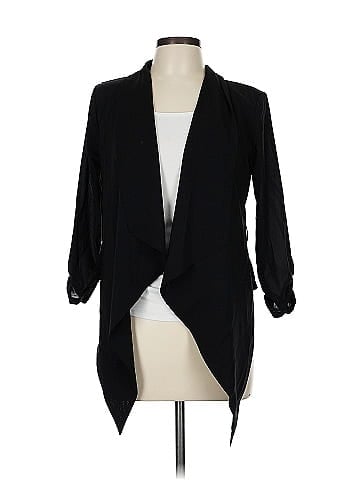 Suzy Shier Kimono (view 1)