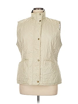 Barbour Vest